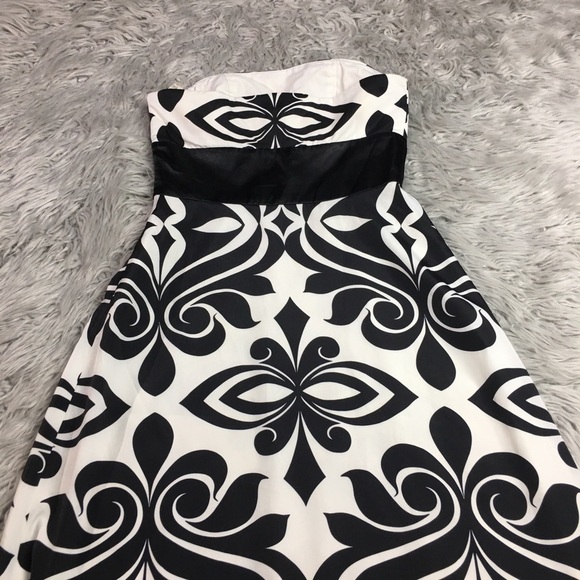 White House Black Market Dress - Picture 6 of 8